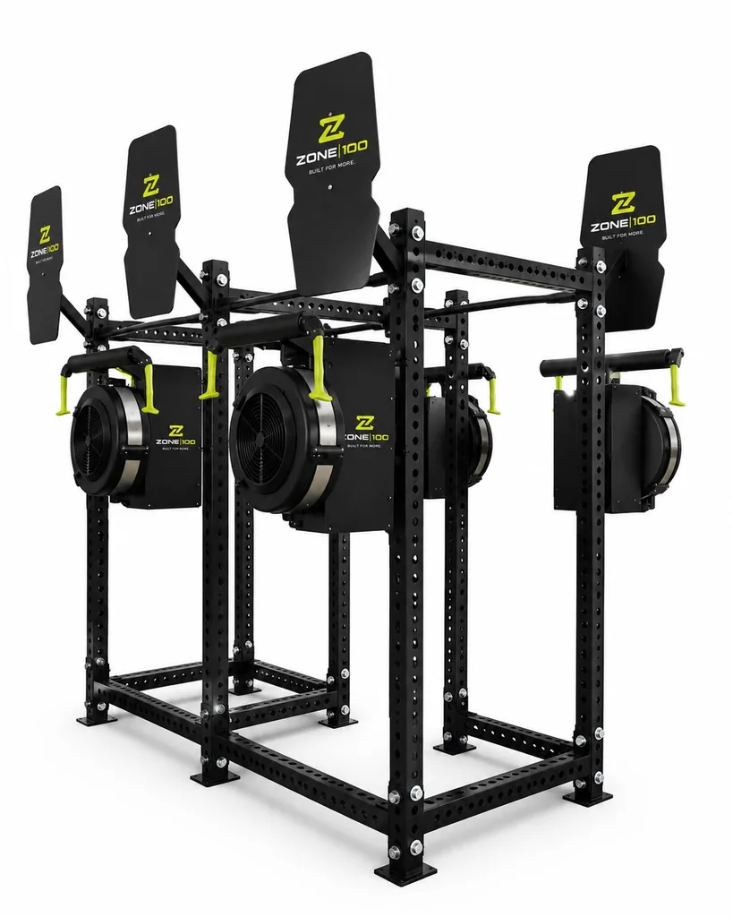 CF Rack