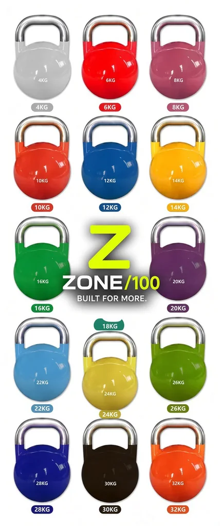 Kettlebell